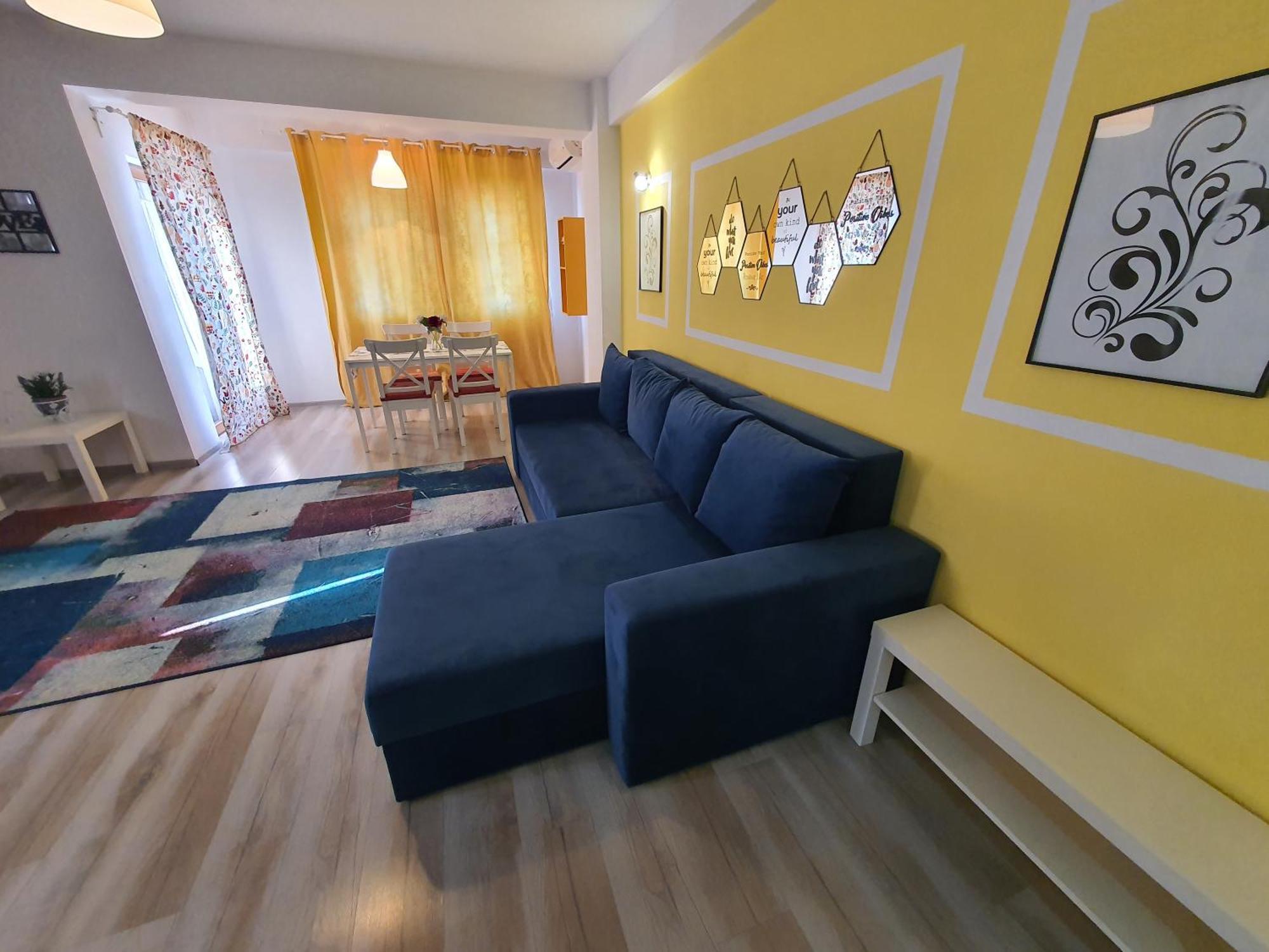 Fundeni Apartments Bucharest Exterior photo