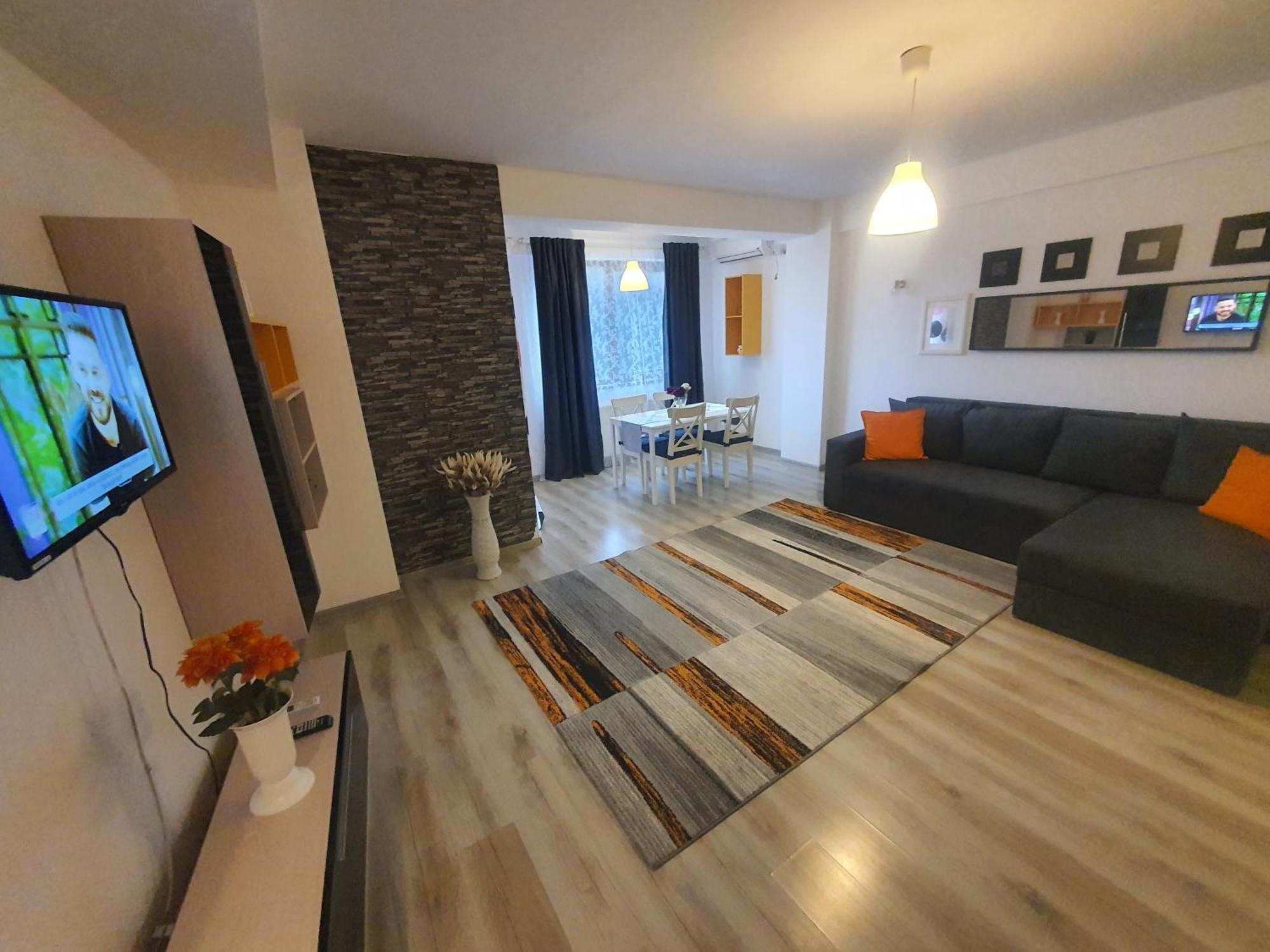 Fundeni Apartments Bucharest Exterior photo
