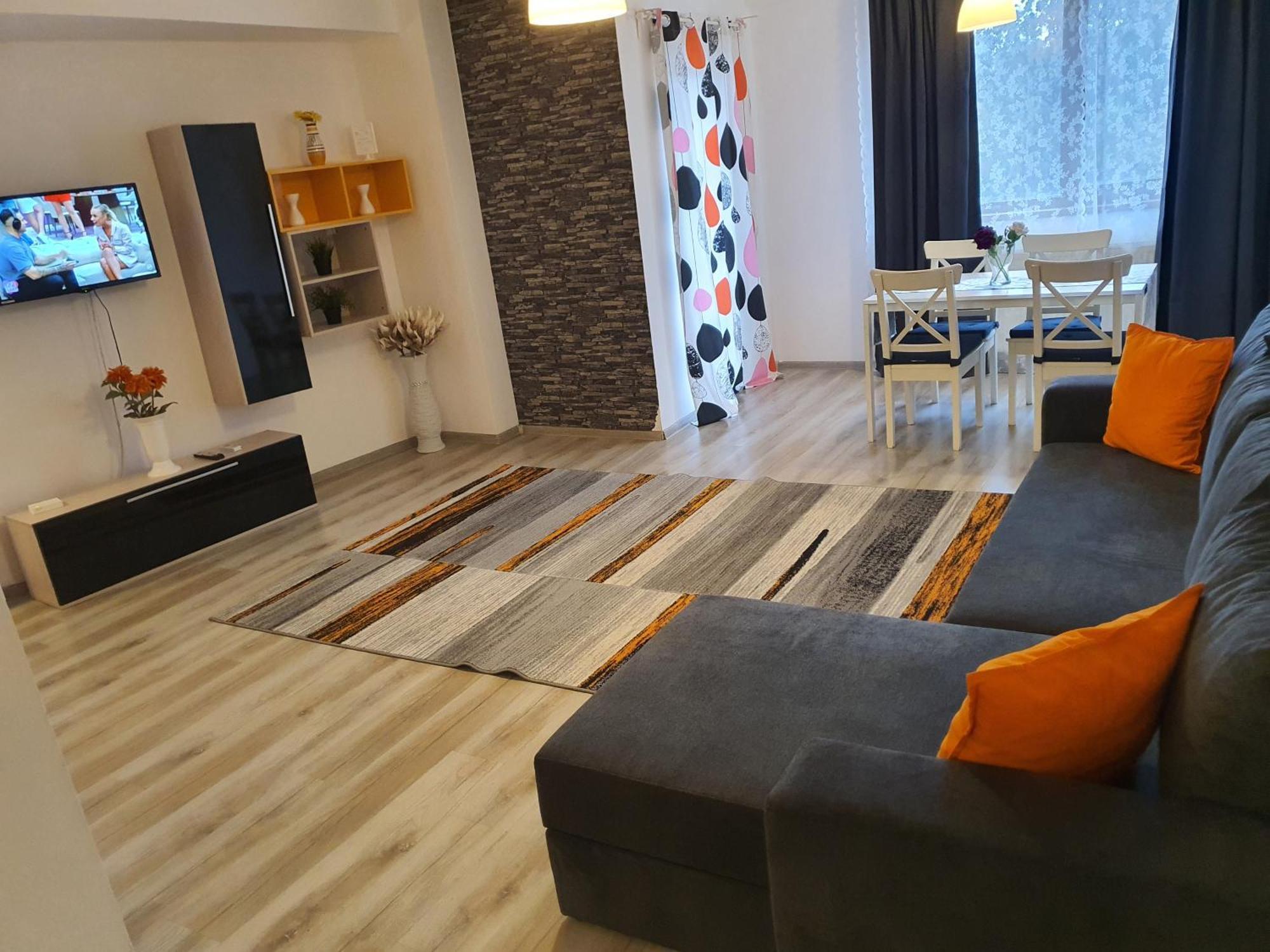 Fundeni Apartments Bucharest Exterior photo