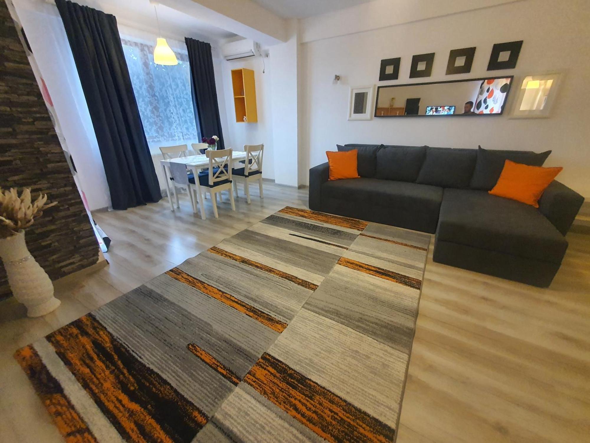 Fundeni Apartments Bucharest Exterior photo