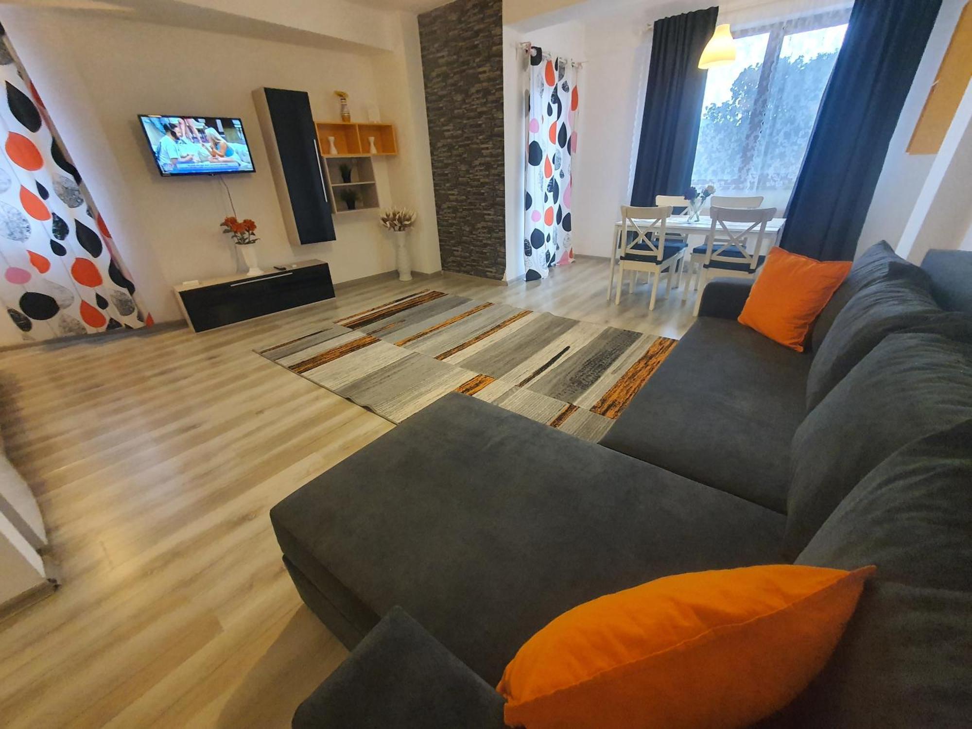 Fundeni Apartments Bucharest Exterior photo