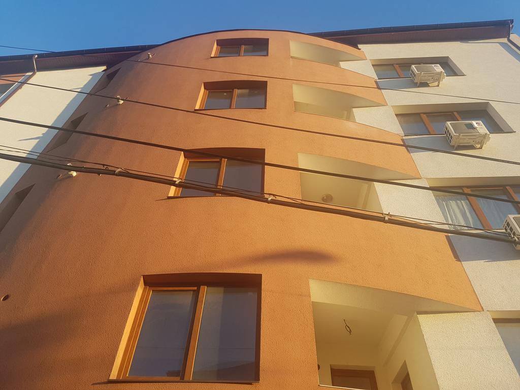Fundeni Apartments Bucharest Exterior photo