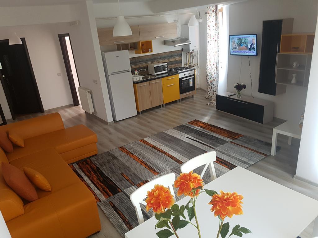 Fundeni Apartments Bucharest Exterior photo